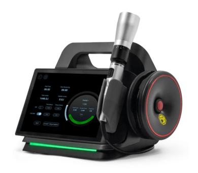 Summus Medical Laser H1 