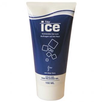 Tilia Ice Gel 150 ml 