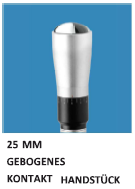 Summus Kontaktlinsenhalterung 25 mm 