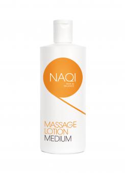 NAQI® Massage Lotion Medium Neutral 500 ml 