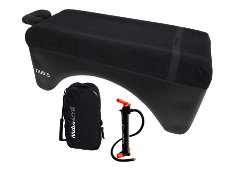Tragbare Massageliege NubisLITE 