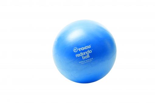 Redondo-Ball 22 cm / blau
