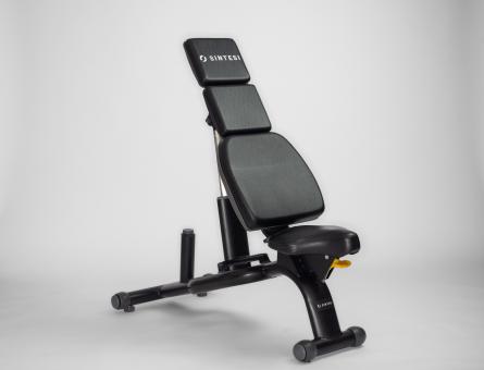 Sintesi Trainingsbank 