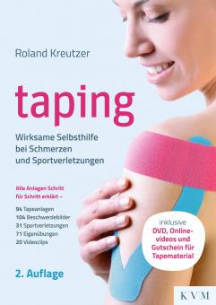 Taping - Roland Kreuzer 
