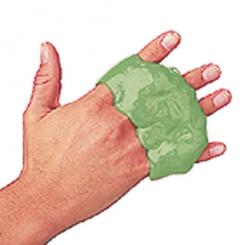 Tilia Therapieknete 90 g mittel