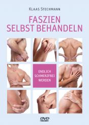Faszien selbst behandeln 