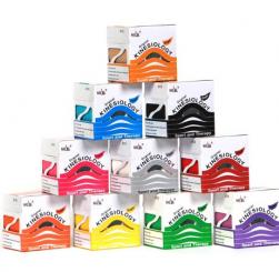 Nasara Kinesiology Tape 5mx5cm 