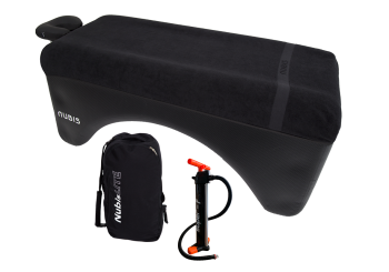 Tragbare Massageliege NubisLITE 