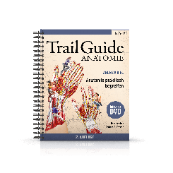Trail Guide Anatomie - Andrew Biel 